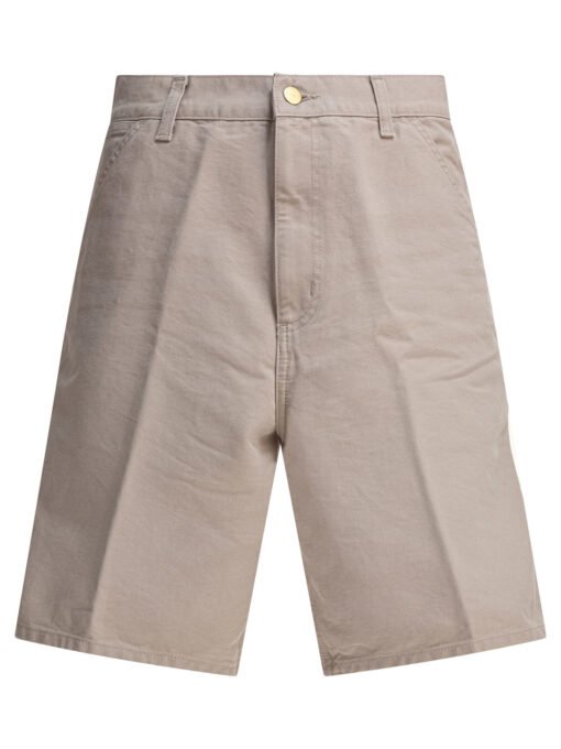 "Single Knee" Shorts