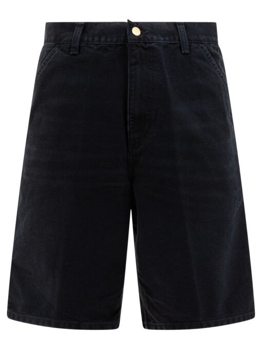 "Single Knee" Shorts