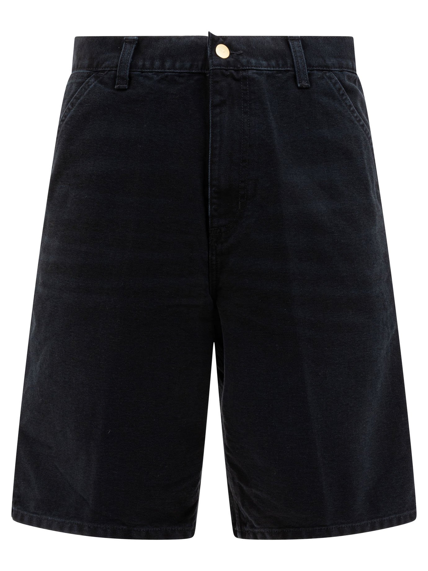 "Single Knee" Shorts