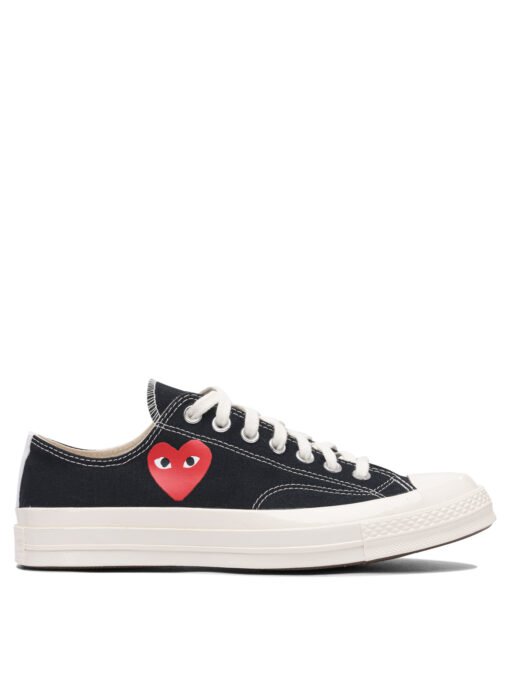 "Comme des Garçons x Converse Chuck Taylor '70" Sneakers