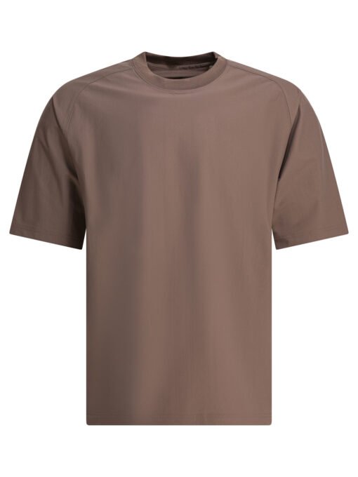"Tech" T-shirt