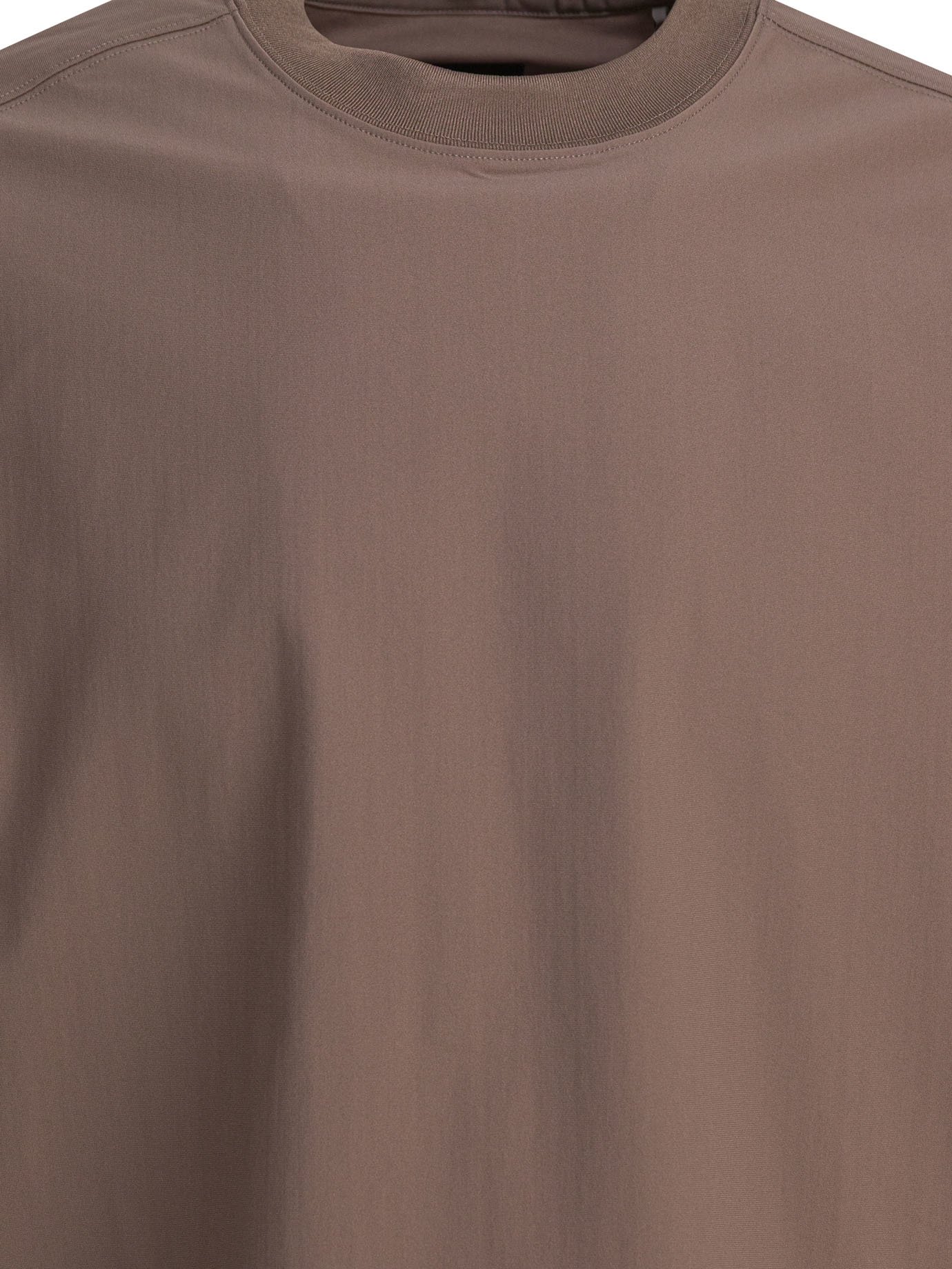 "Tech" T-shirt - Image 3