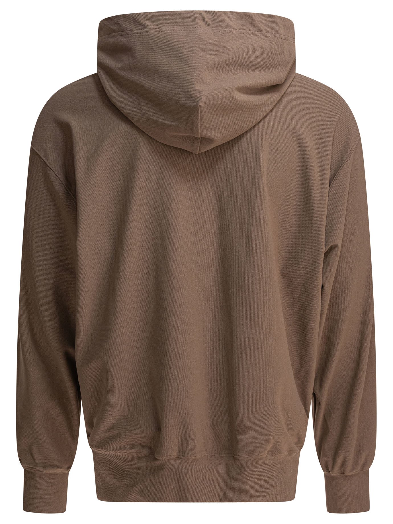 Half zipper hoodie - Image 2