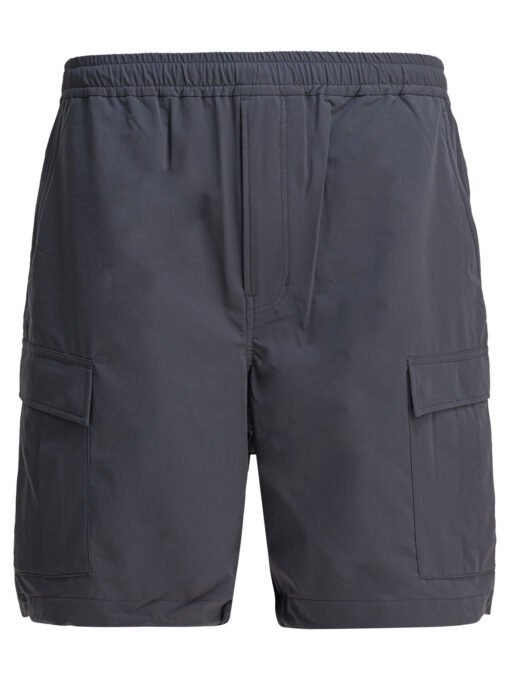 "Tech" Shorts
