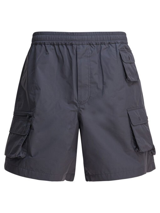 Utility Shorts