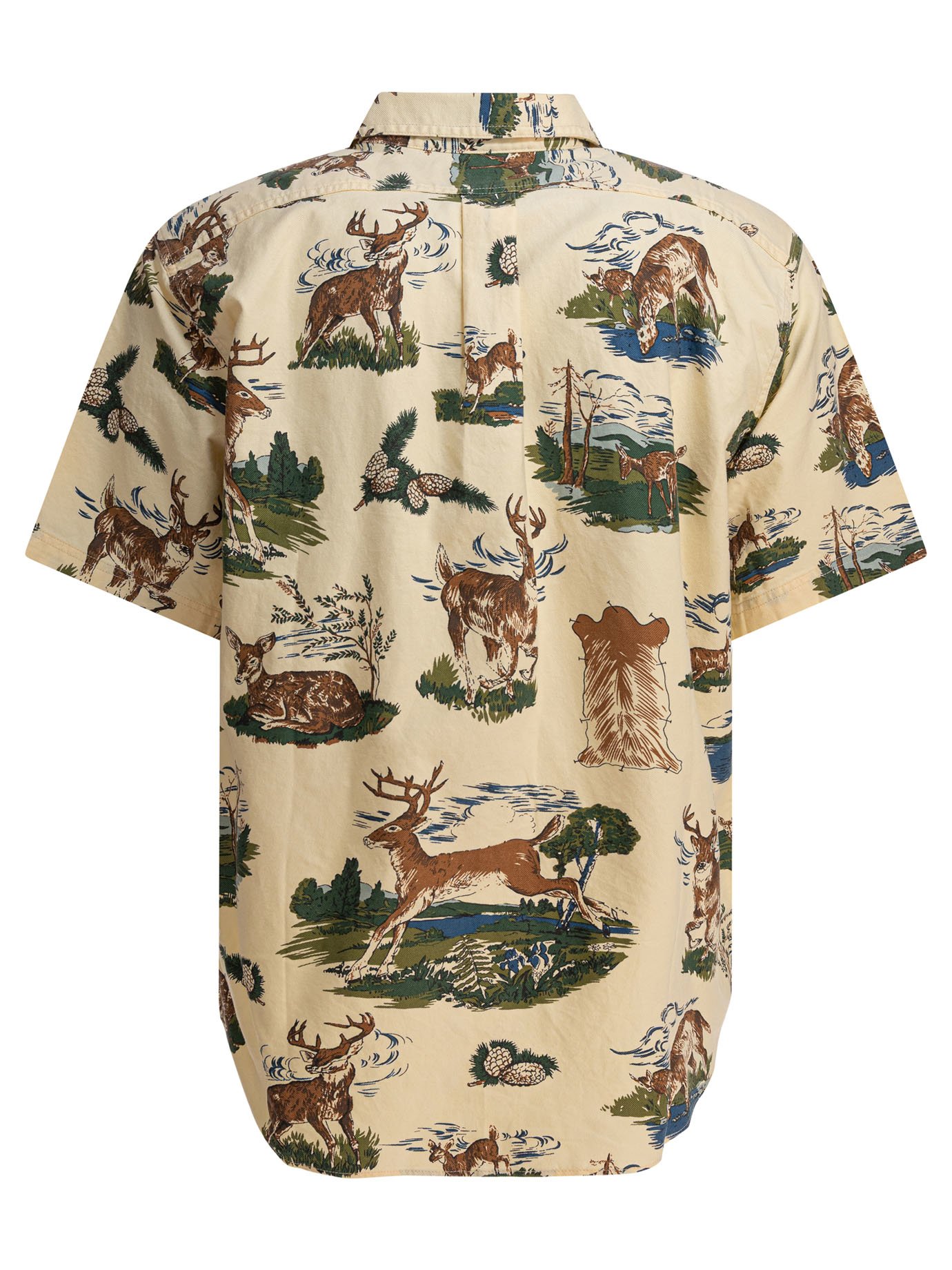"Alaskan Guide" shirt - Image 2