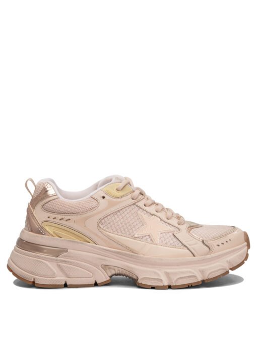 "Lightstar" sneaker