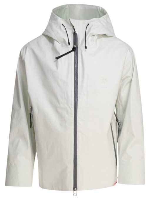 "OAMC Goldwin 3L" jacket