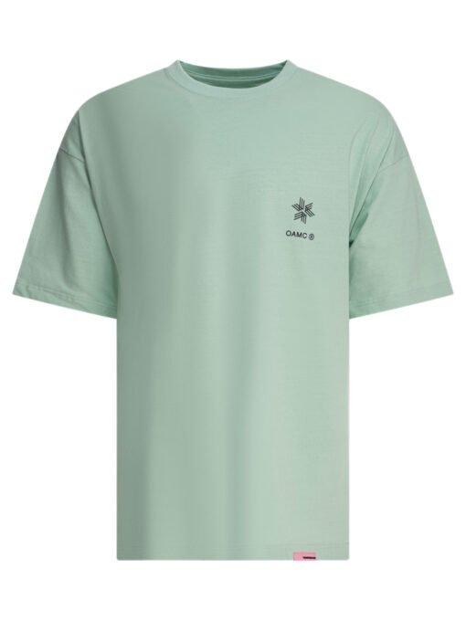 "OAMC Goldwin" t-shirt