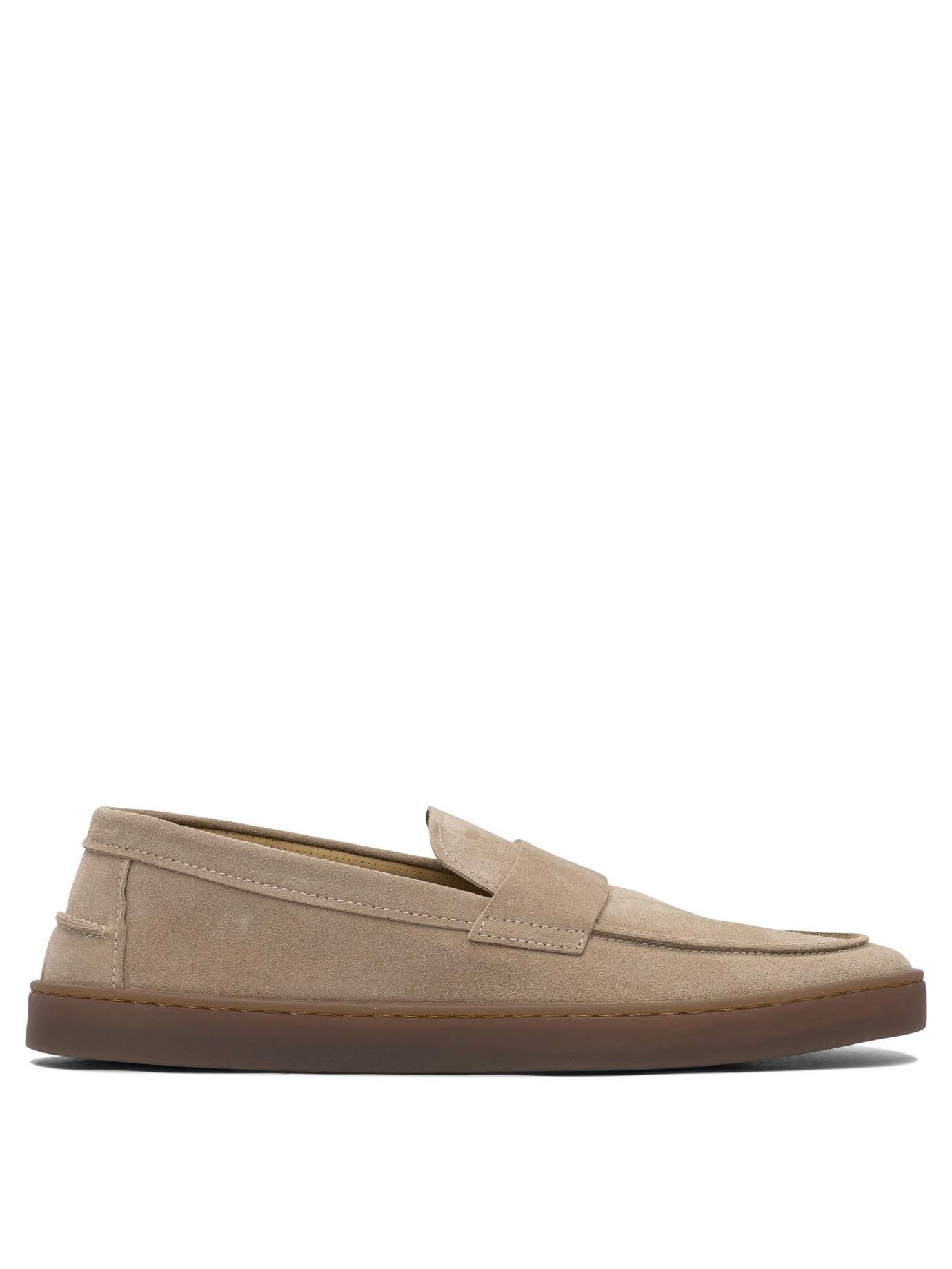 Loafers & Slippers