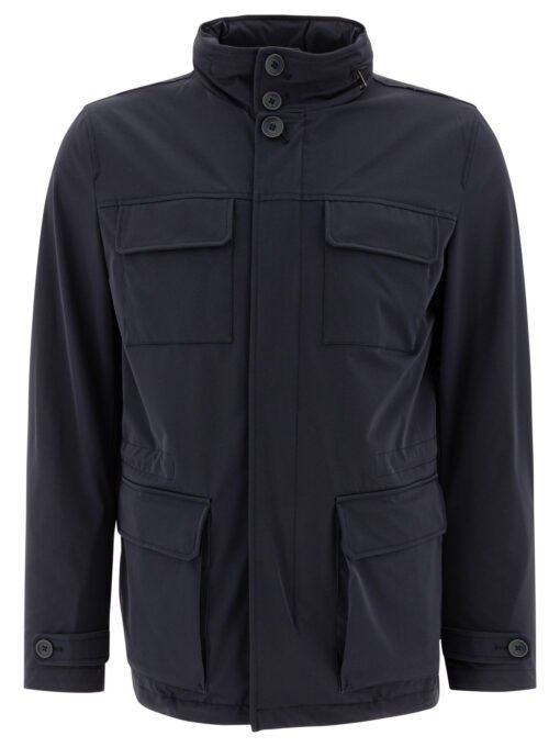 Jackets