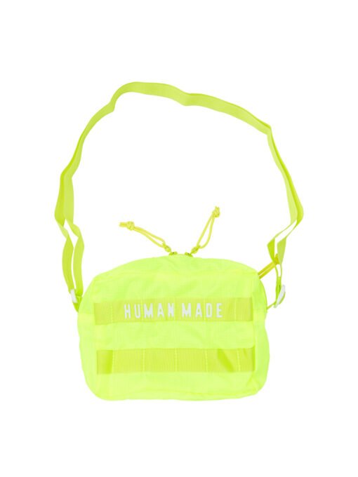 Lightweight foldable bag