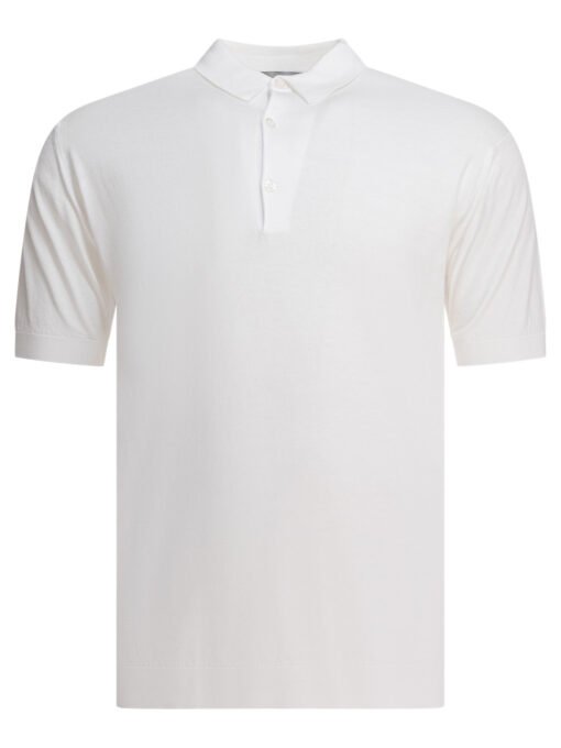 "Adrian" polo shirt