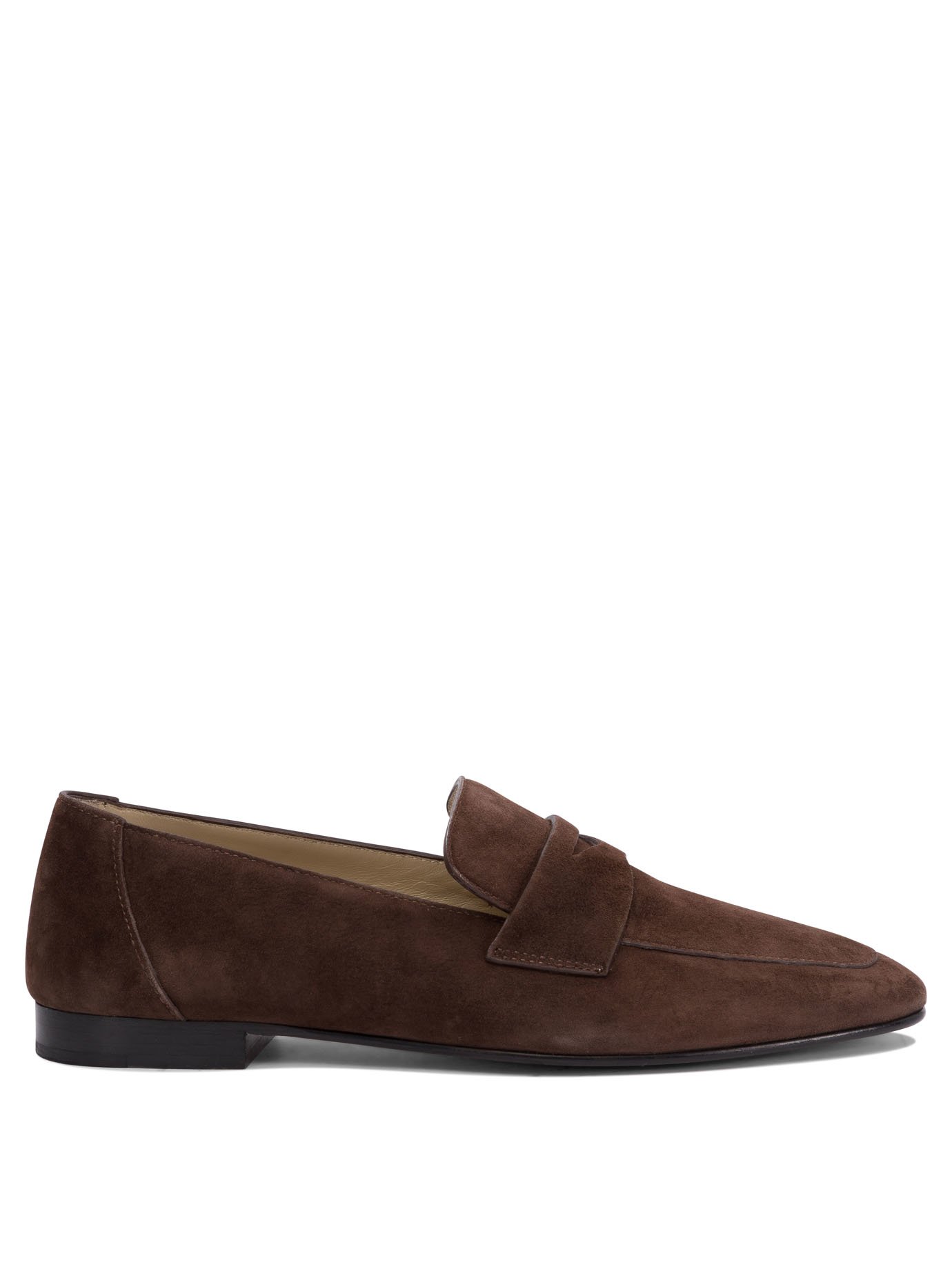 Loafers & Slippers
