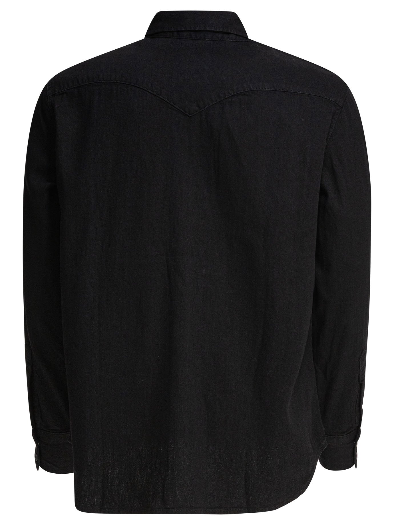 "Western Barstow" shirt - Image 2