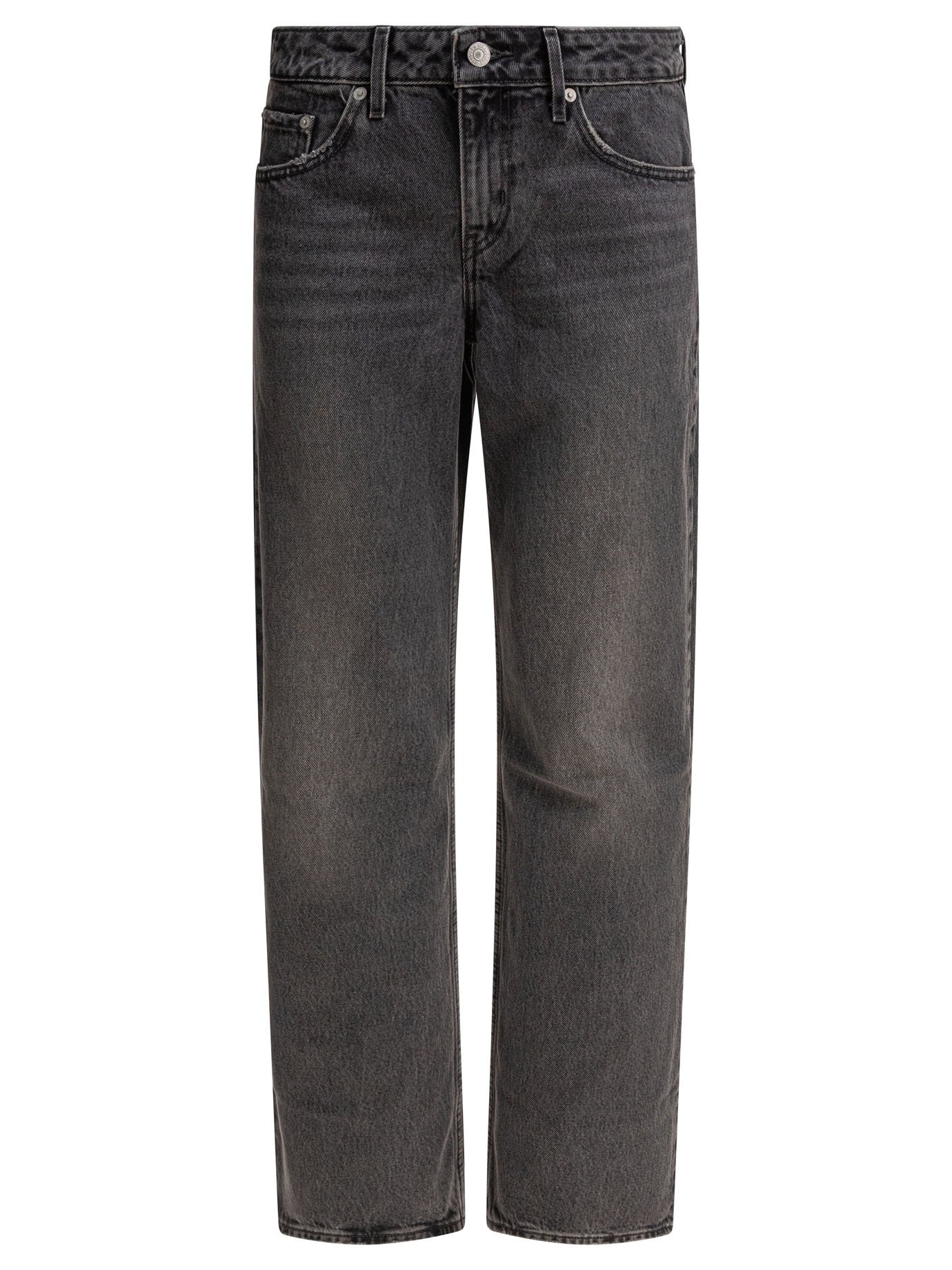 "Low Loose" jeans
