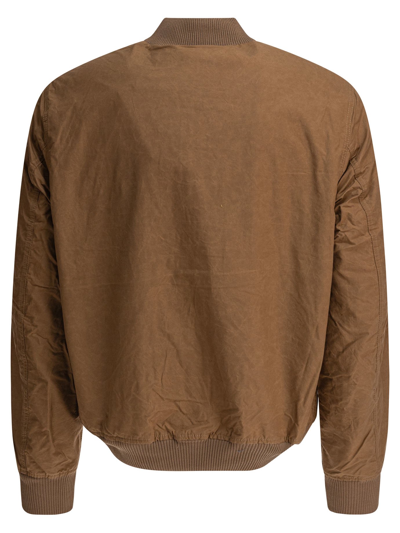 "6020-DR" bomber jacket - Image 2