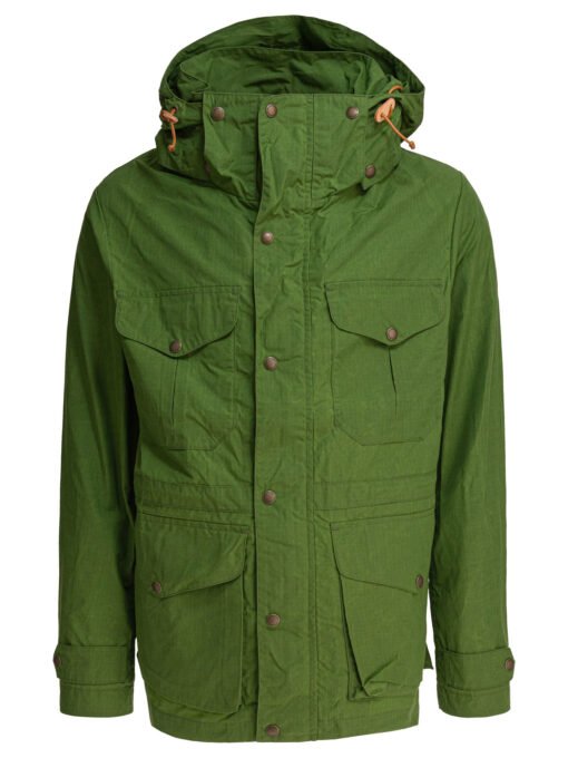 "All seasons" jacket
