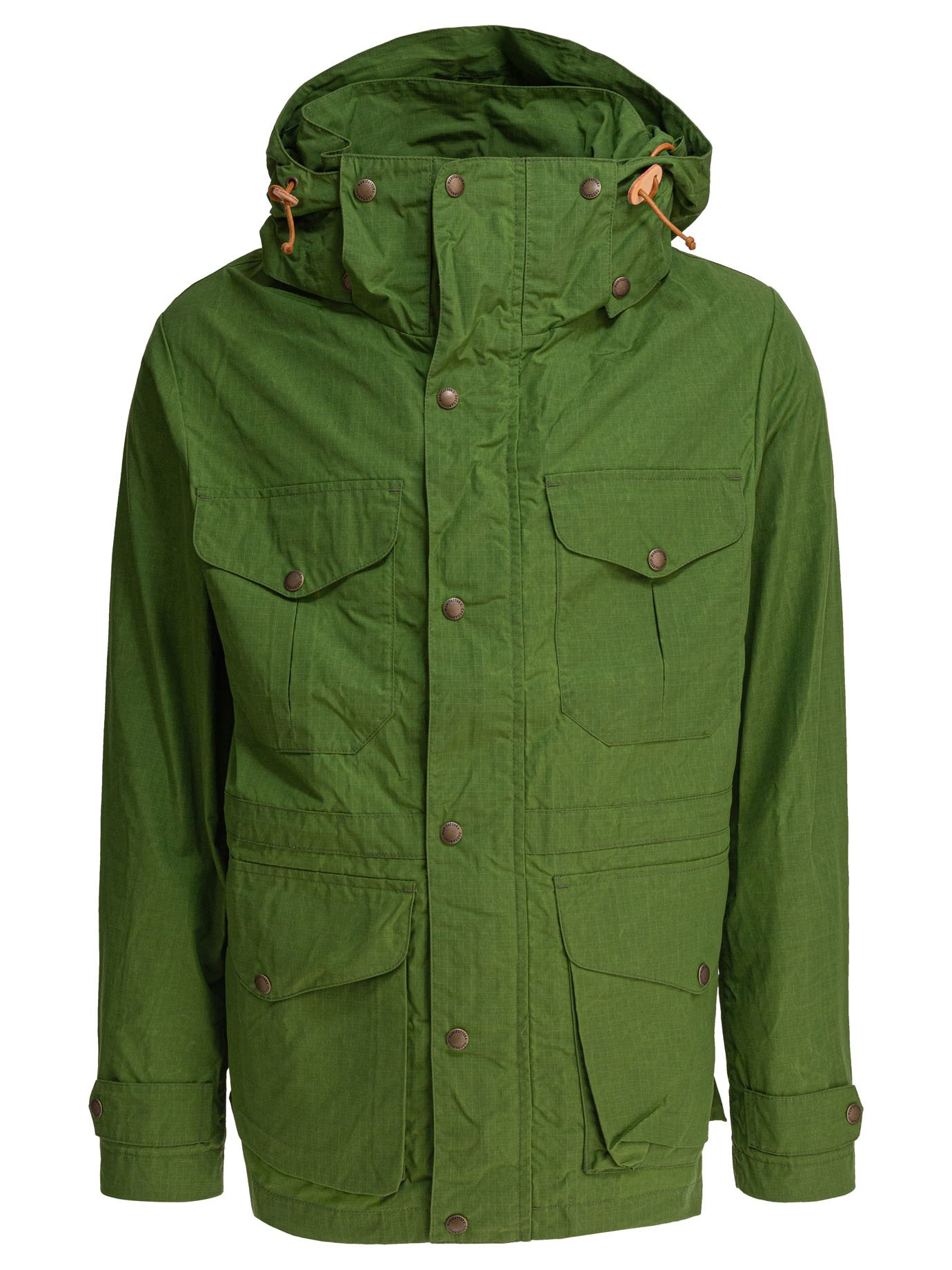 "All seasons" jacket