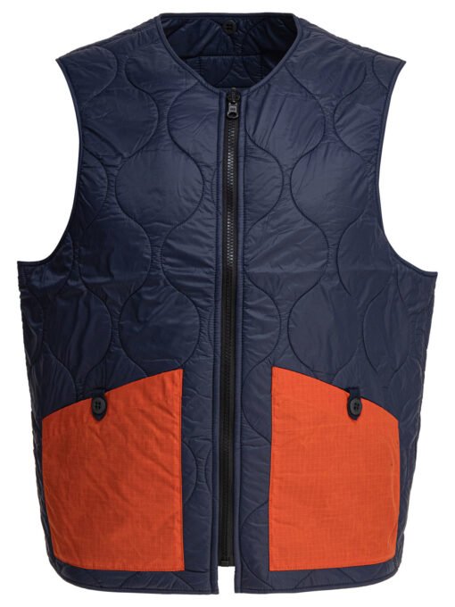 "All Seasons" vest