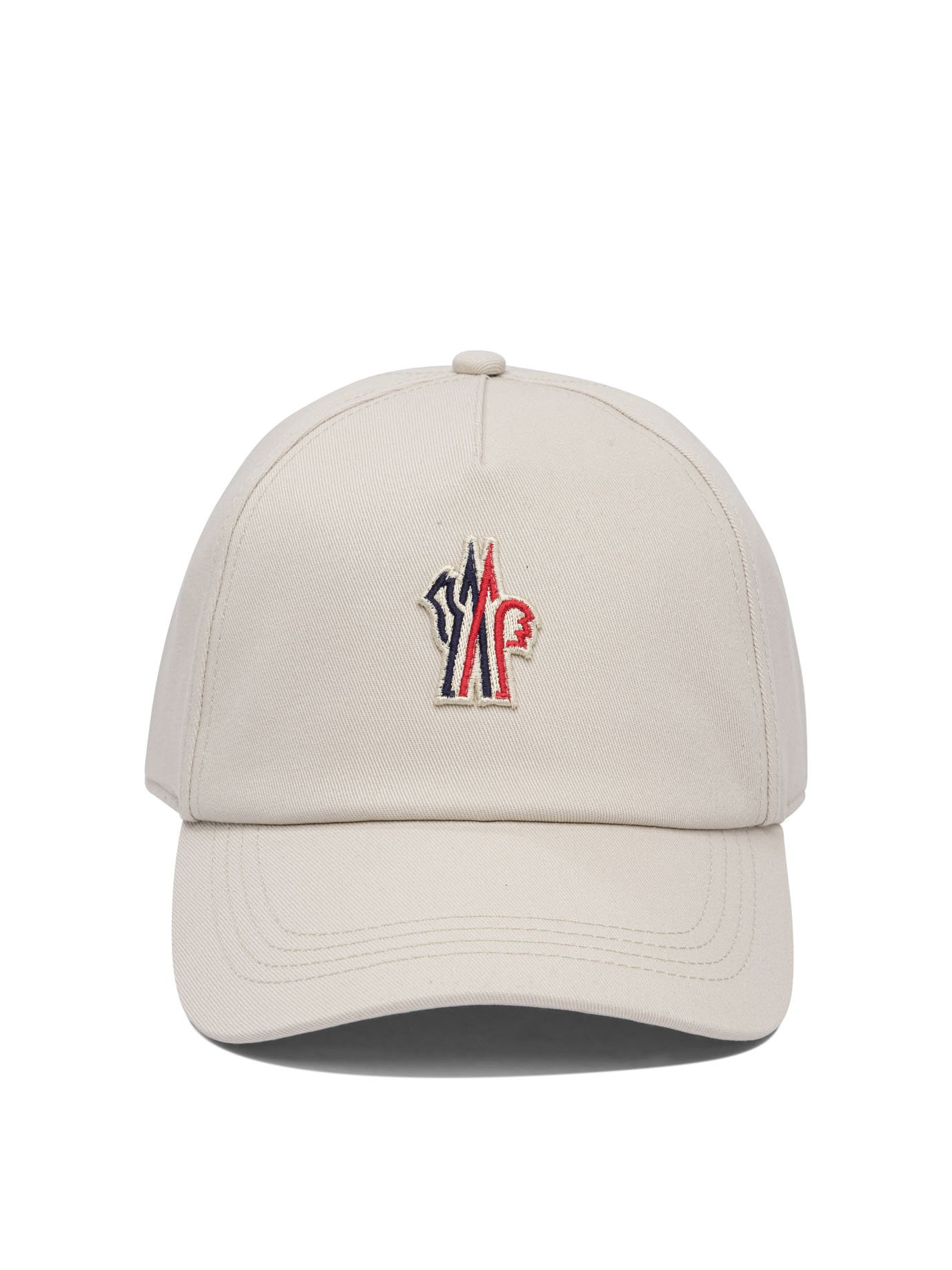 Gabardine trucker cap