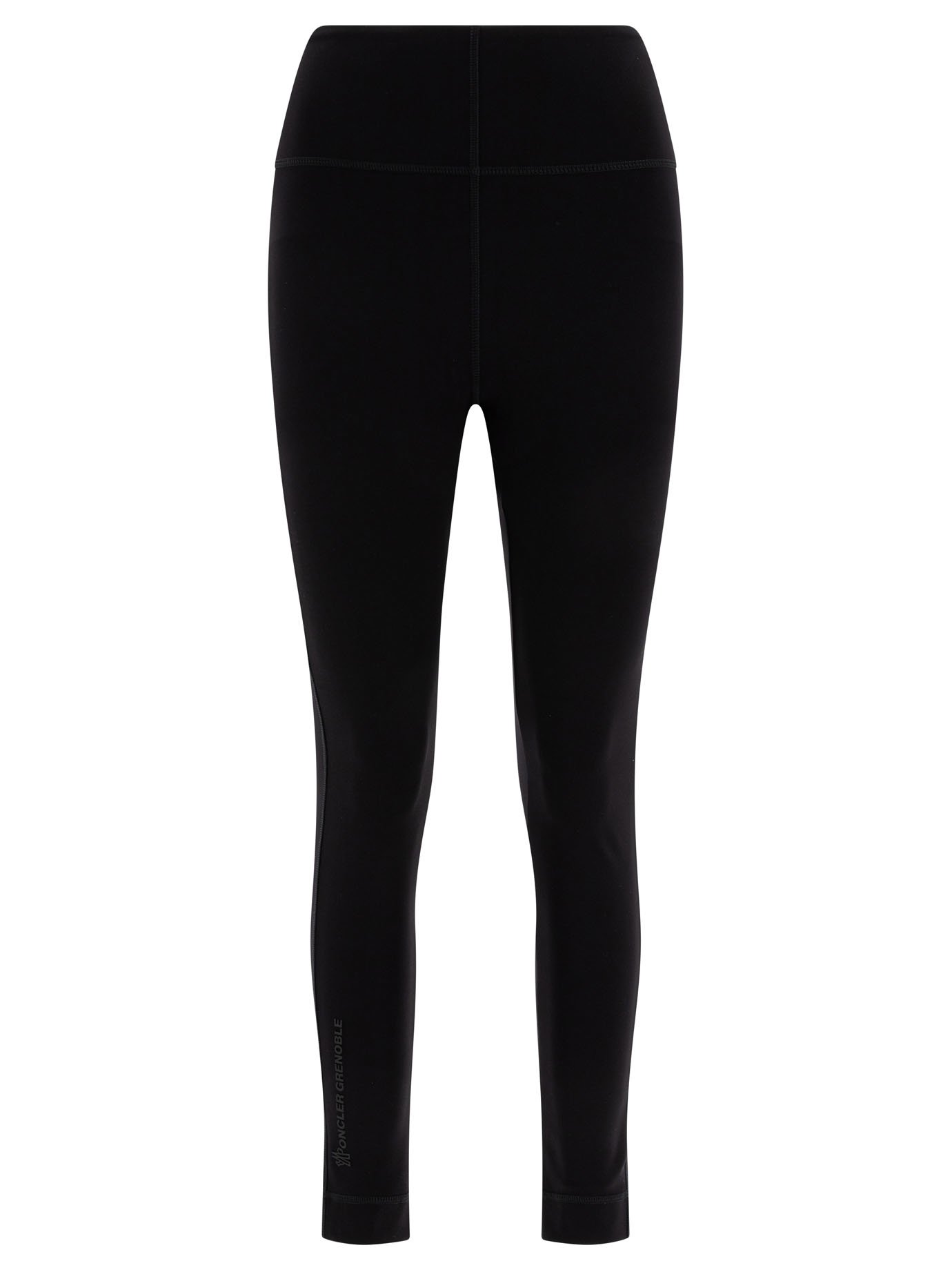 Technical jersey leggings
