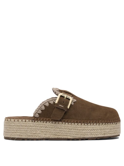 Loafers & Slippers