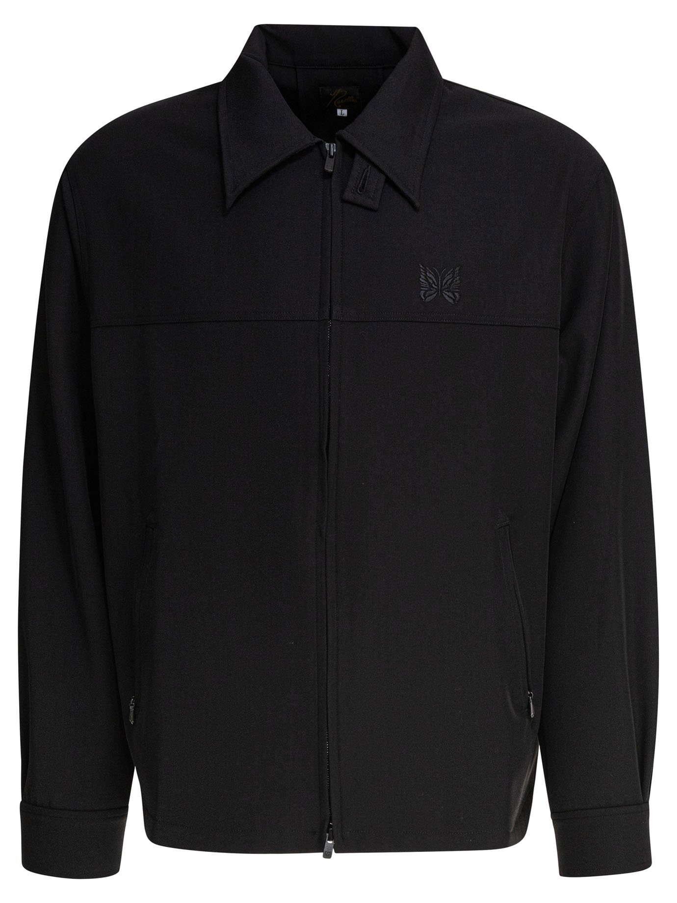 Sports jacket