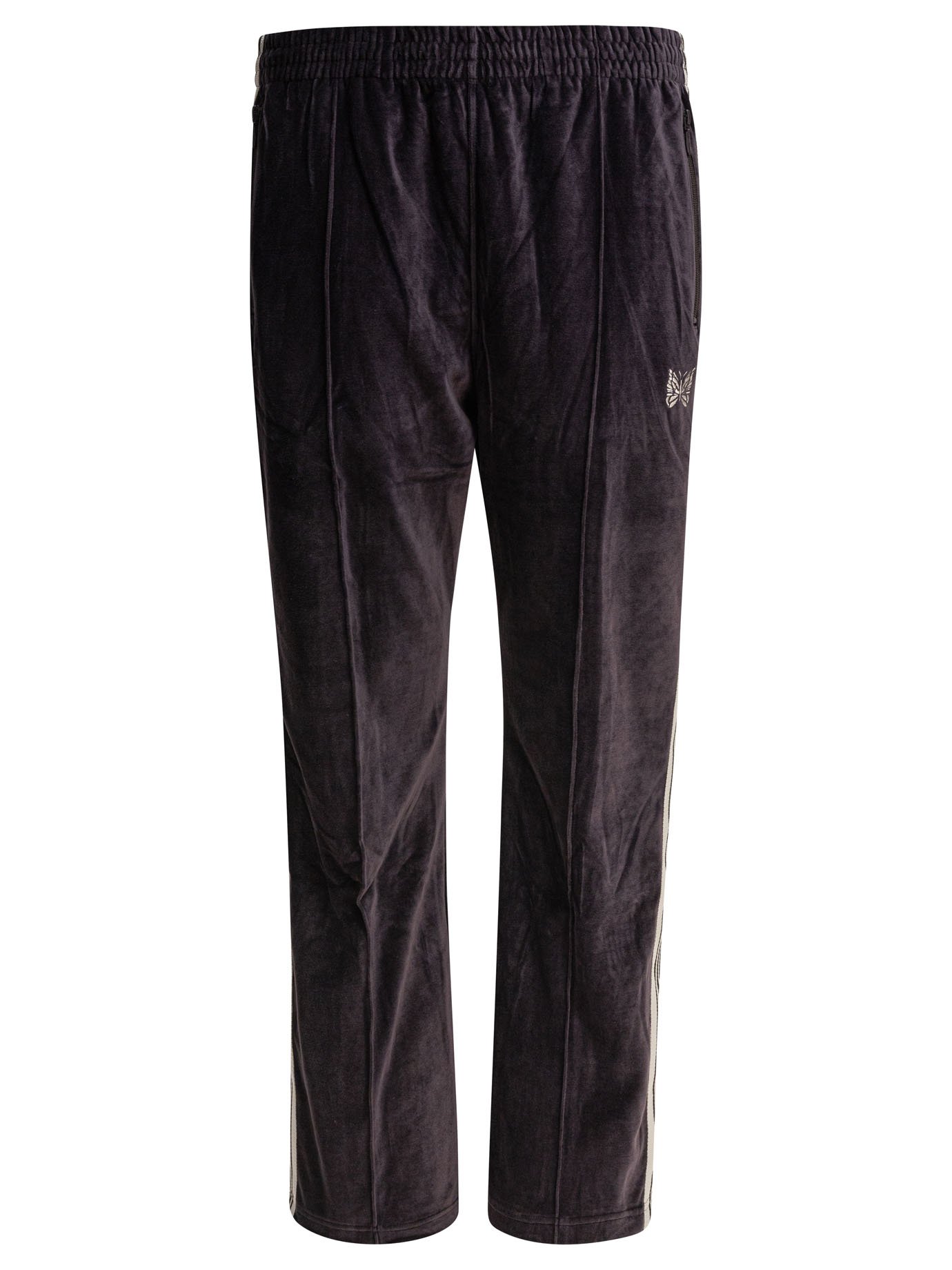 "Boot-Cut" trousers