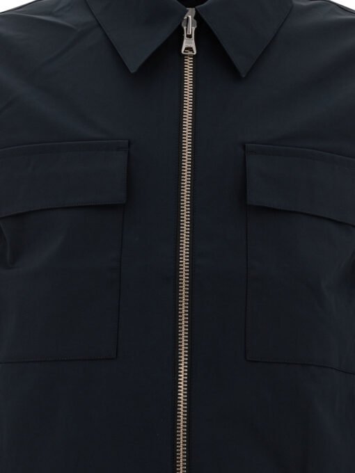 "Alban" Jacket - Image 3