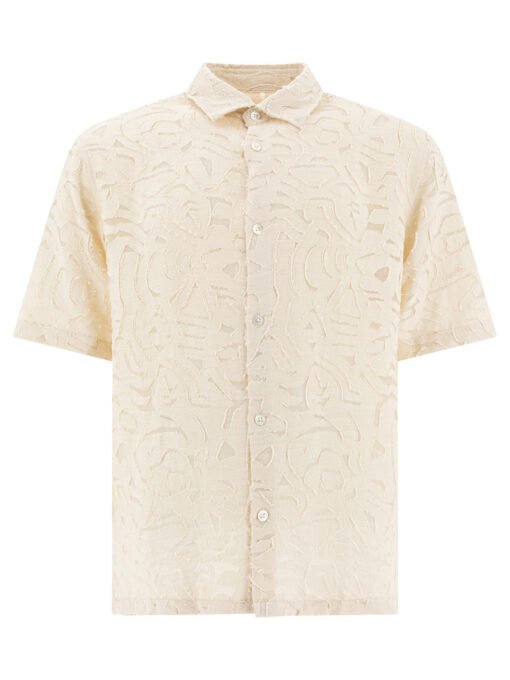 "Freddy" shirt