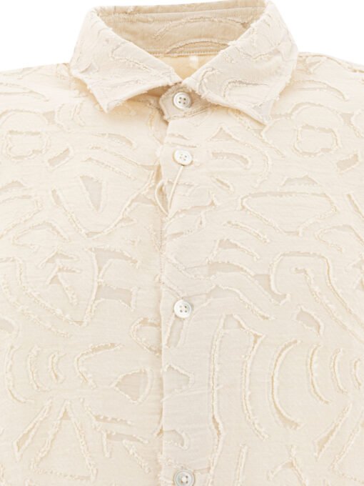 "Freddy" shirt - Image 3