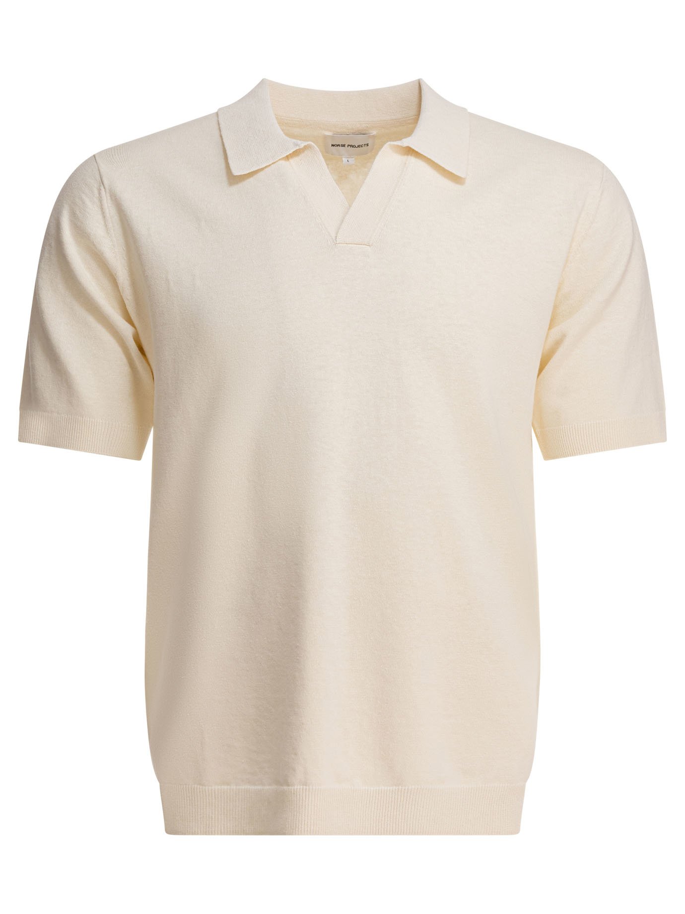 "Leif" polo shirt