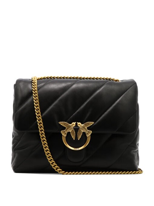 Shoulder bags