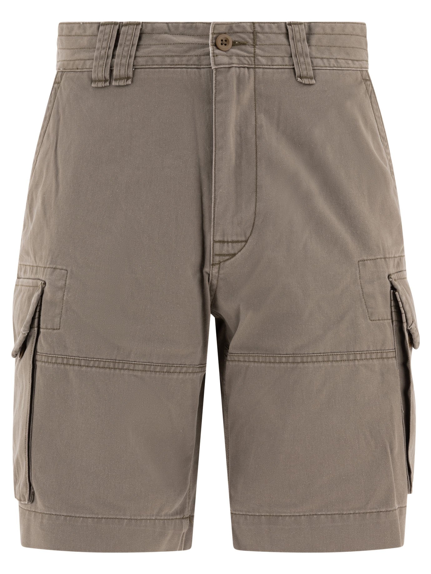 "Gellar 27" shorts cargo
