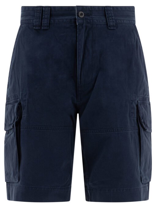 "Gellar 27" shorts cargo