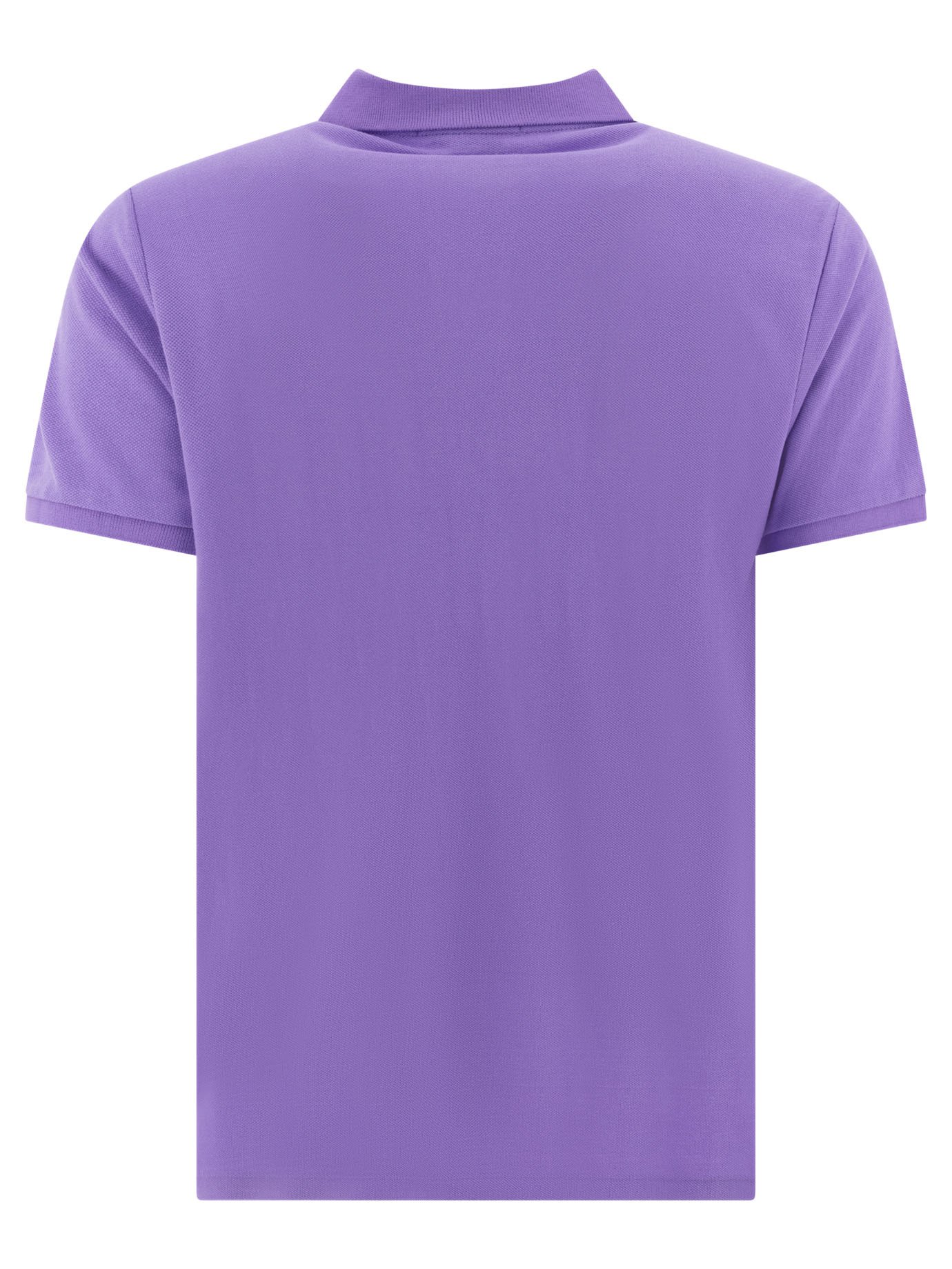 Pique polo shirt - Image 2