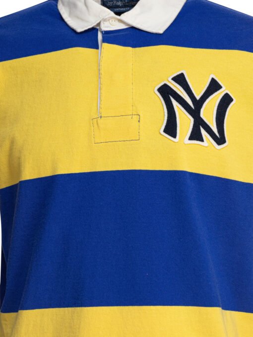 Rugby polo shirt - Image 3