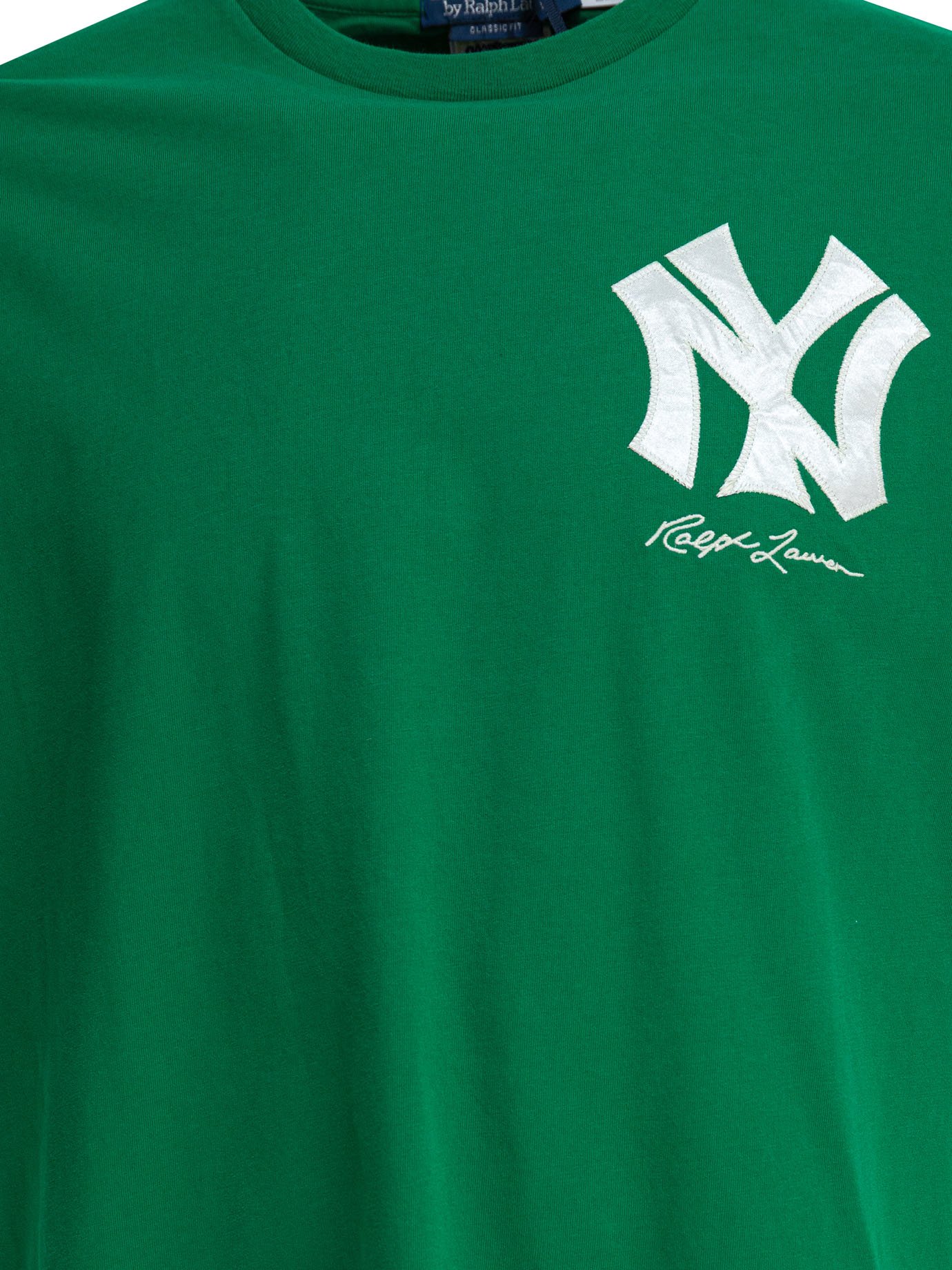"Yenkees Polo Ralph Lauren" T-shirt - Image 3