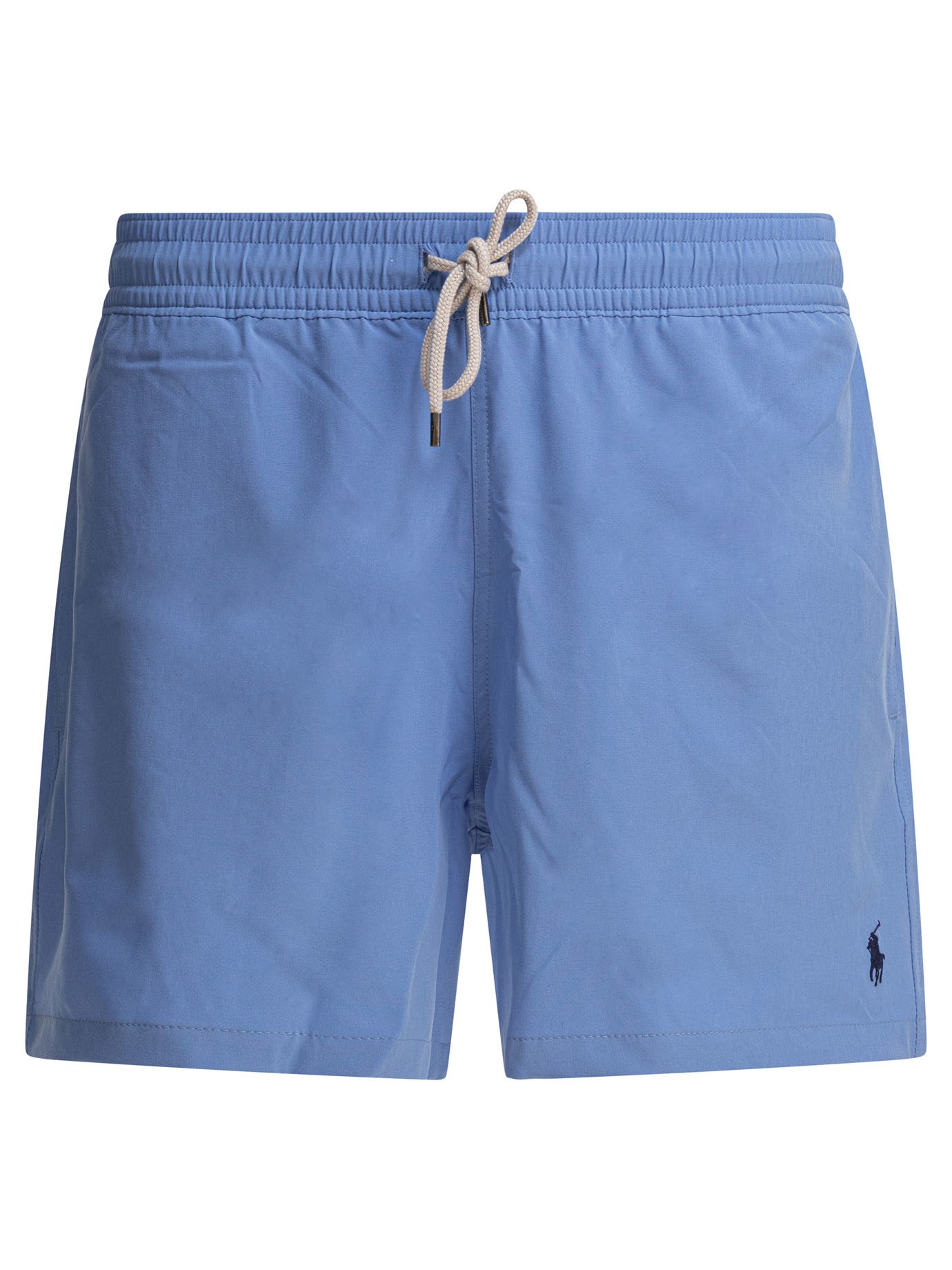 "Traveler" swim shorts