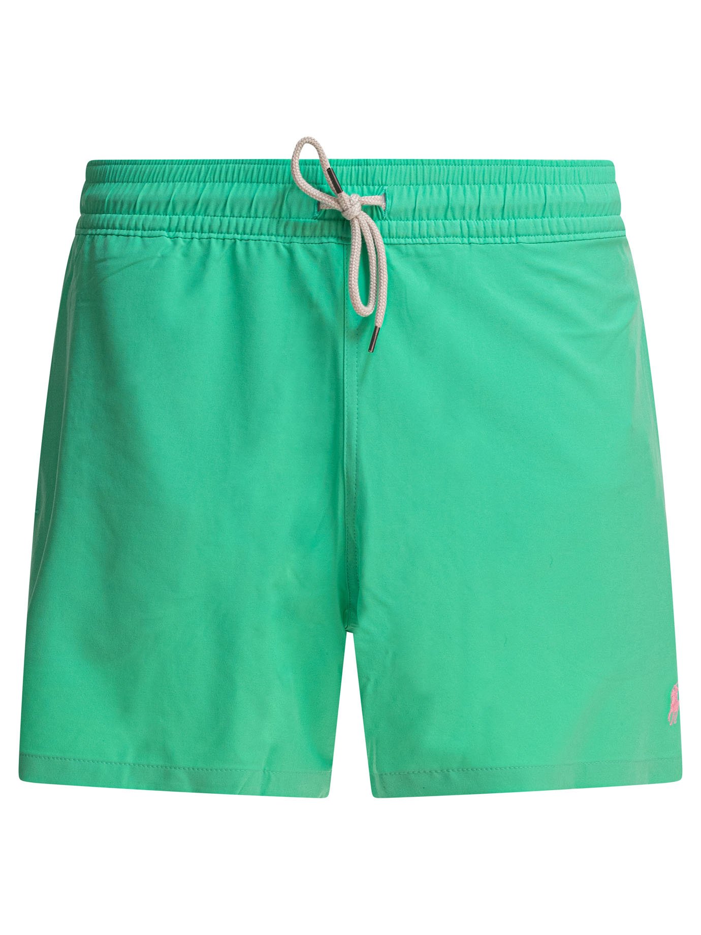 "Traveler" swim shorts