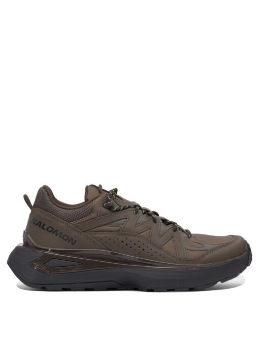 "Odyssey Elmt Low" Sneakers