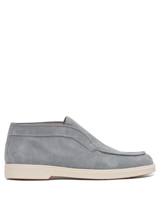 Sneakers & Slip-On