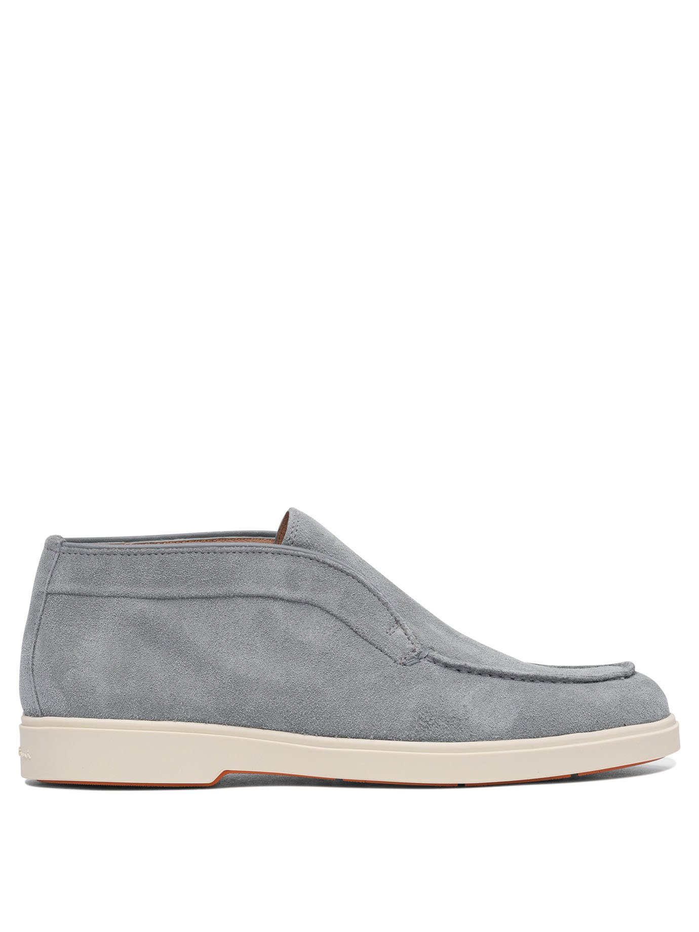 Sneakers & Slip-On