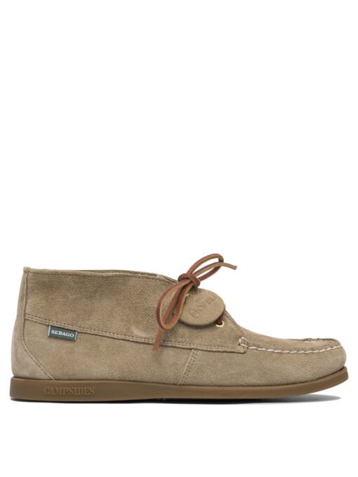 Loafers & Slippers