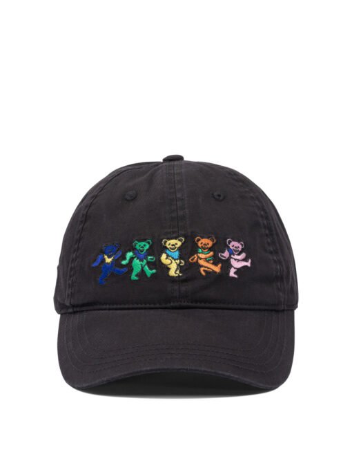 "GD Dancing Bears" trucker hat