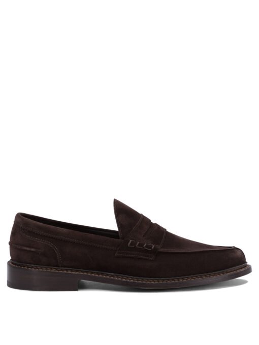 Loafers & Slippers