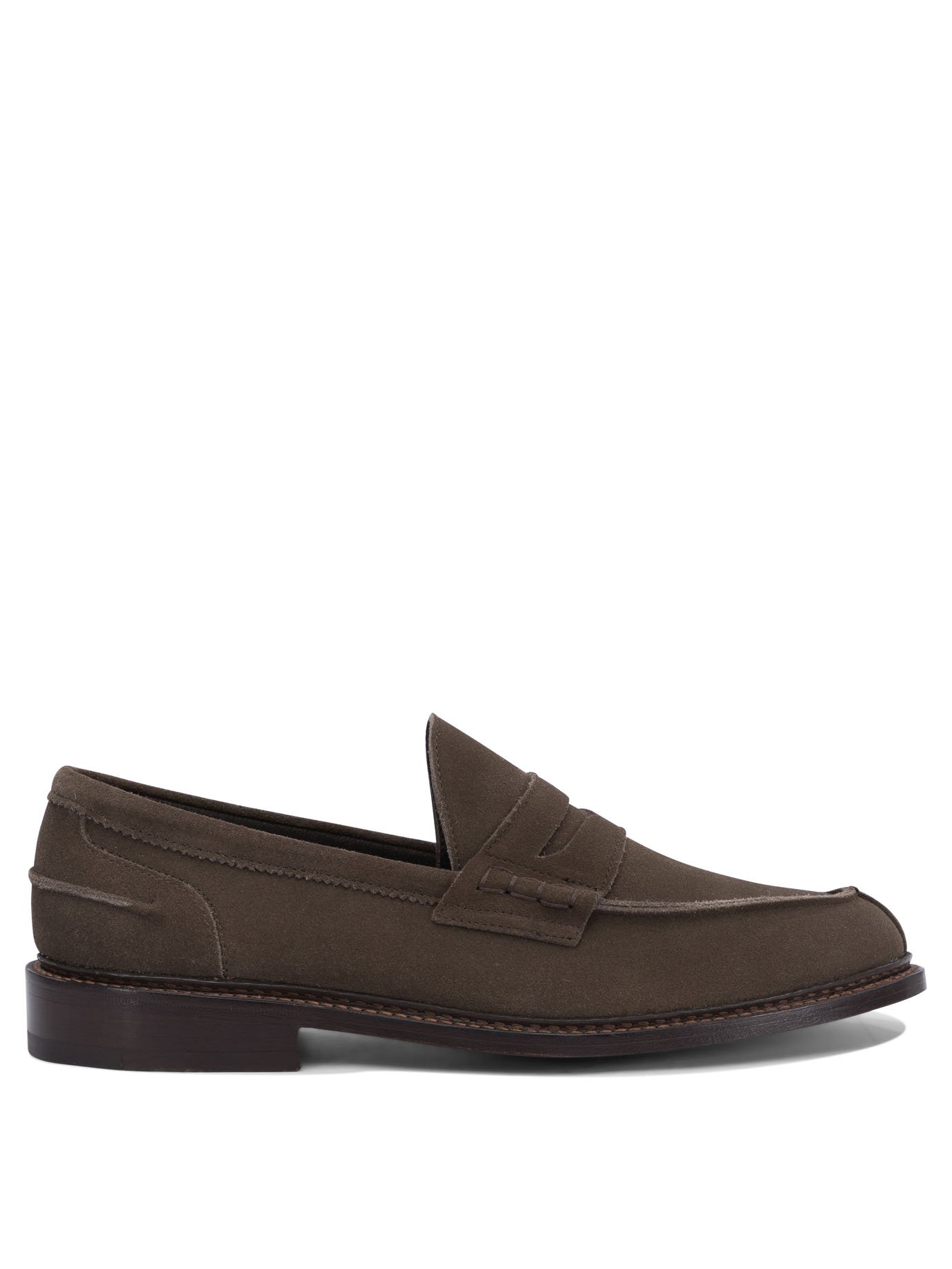 Loafers & Slippers