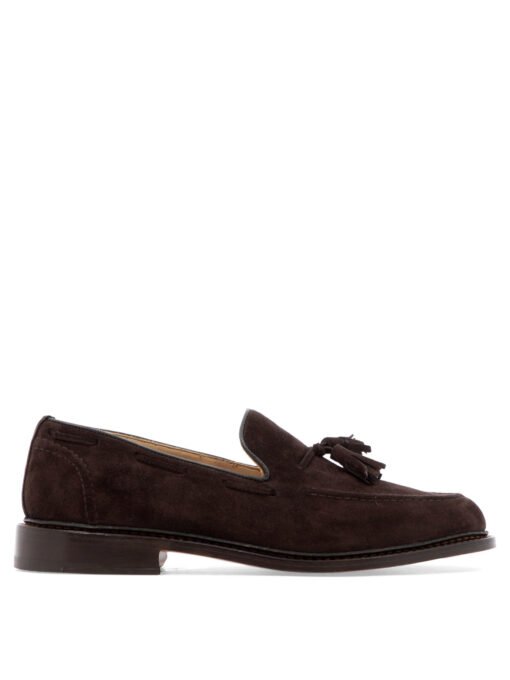 Loafers & Slippers