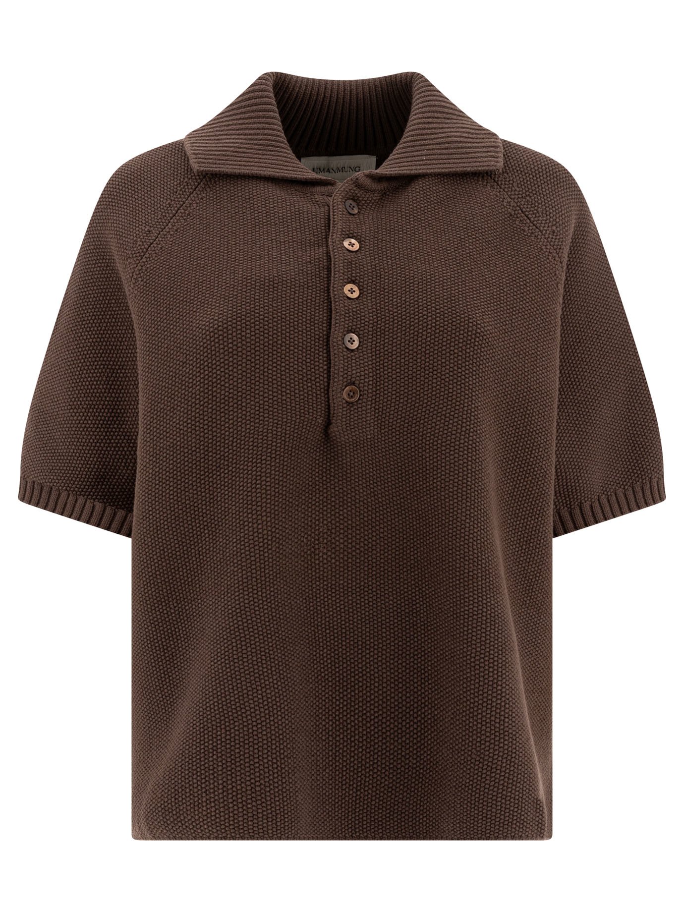 Polo shirts